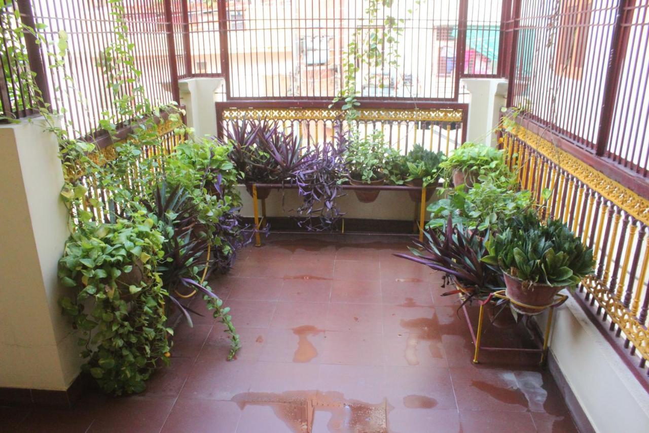 Homestay Varanasi Exterior photo