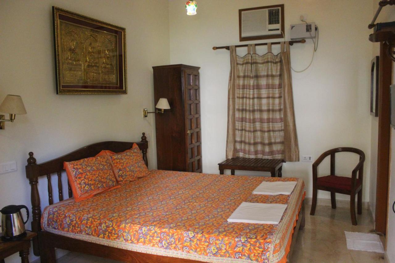 Homestay Varanasi Exterior photo