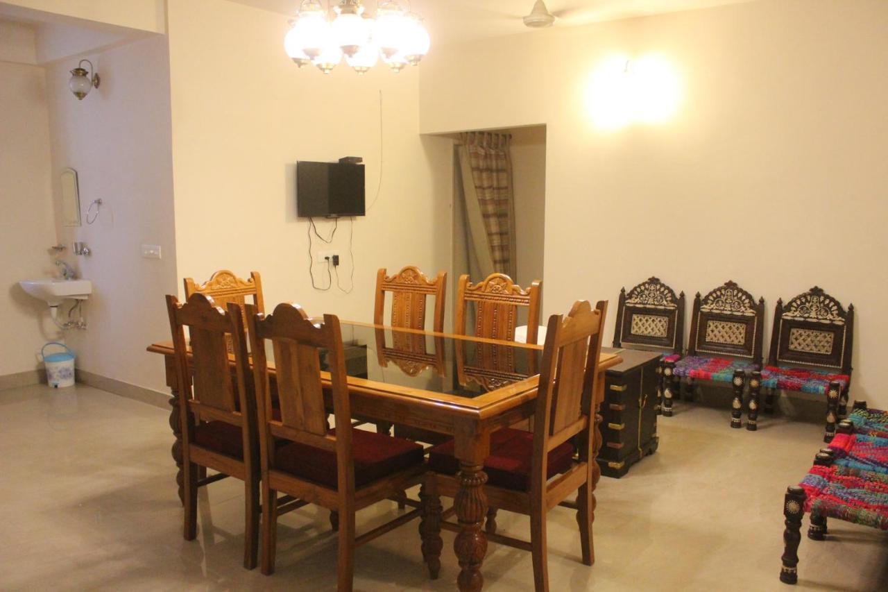 Homestay Varanasi Exterior photo
