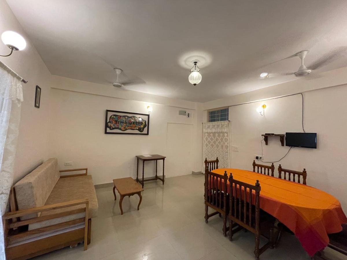 Homestay Varanasi Exterior photo