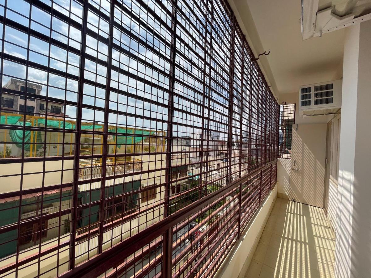 Homestay Varanasi Exterior photo