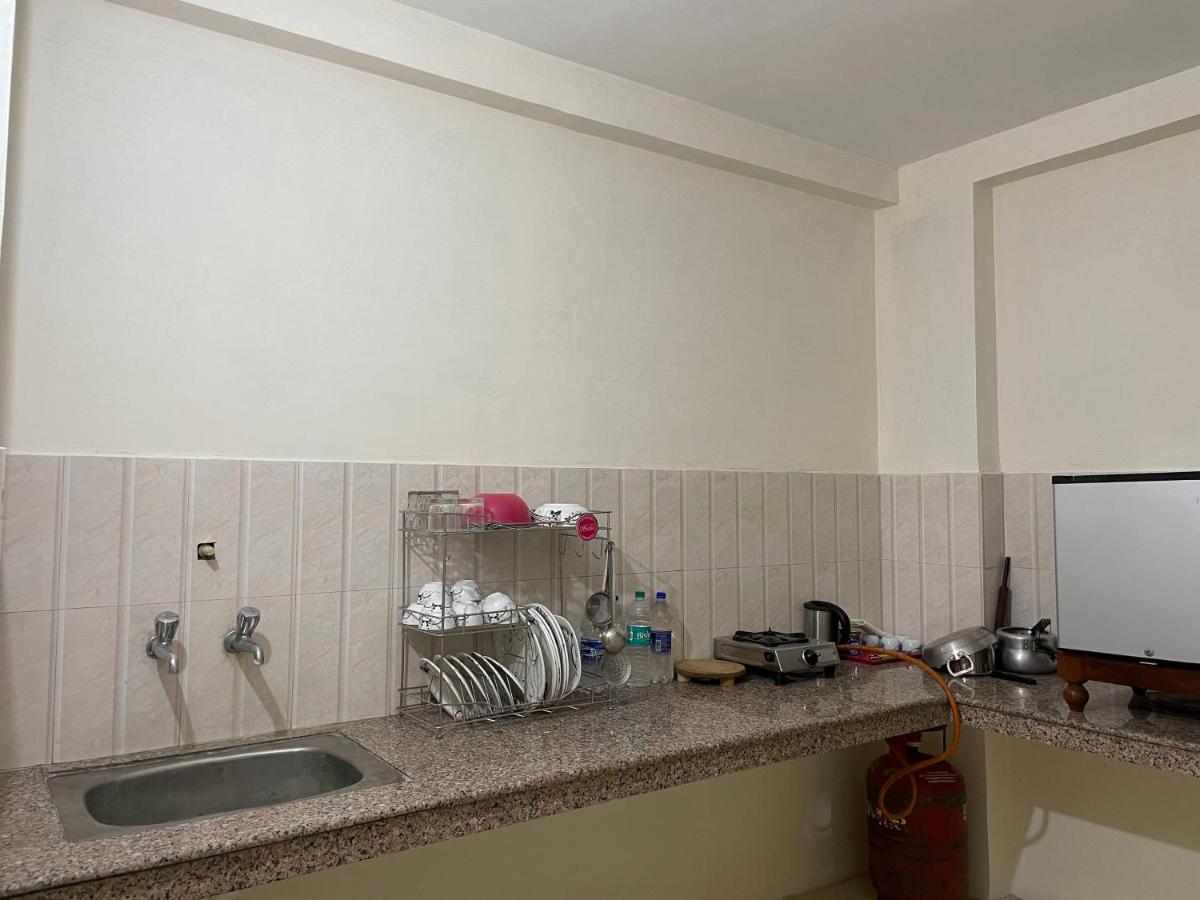 Homestay Varanasi Exterior photo